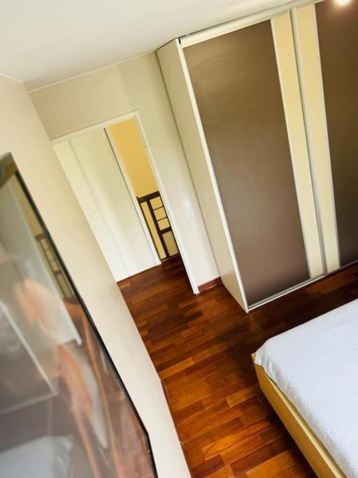 Вилла Superbe Duplex-15 Min Disneyland Croissy-Beaubourg Экстерьер фото