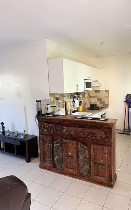 Вилла Superbe Duplex-15 Min Disneyland Croissy-Beaubourg Экстерьер фото